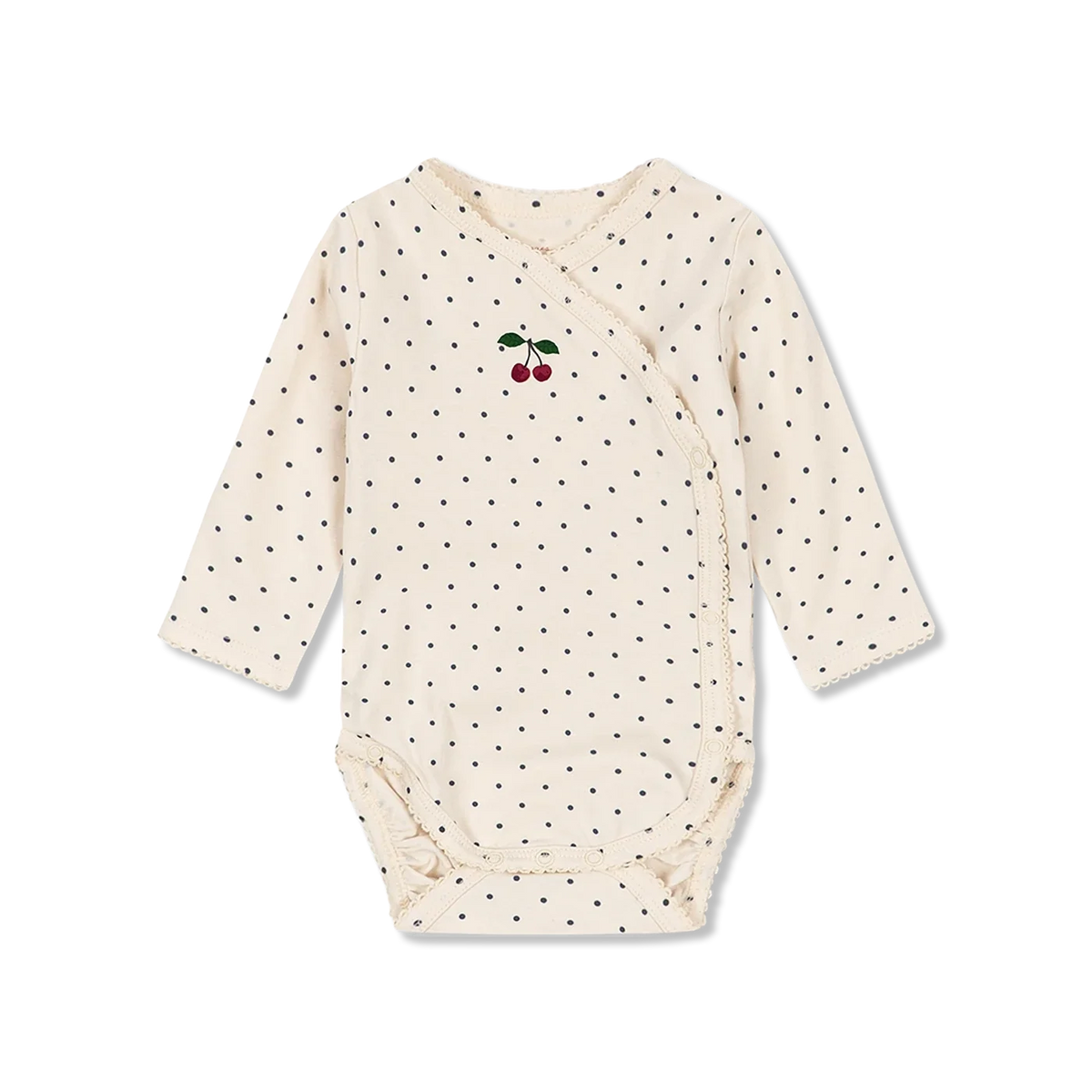 Basic Bodysuit