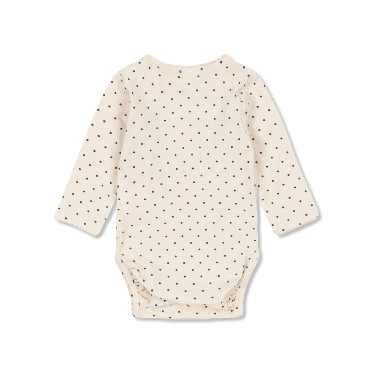 Basic Bodysuit
