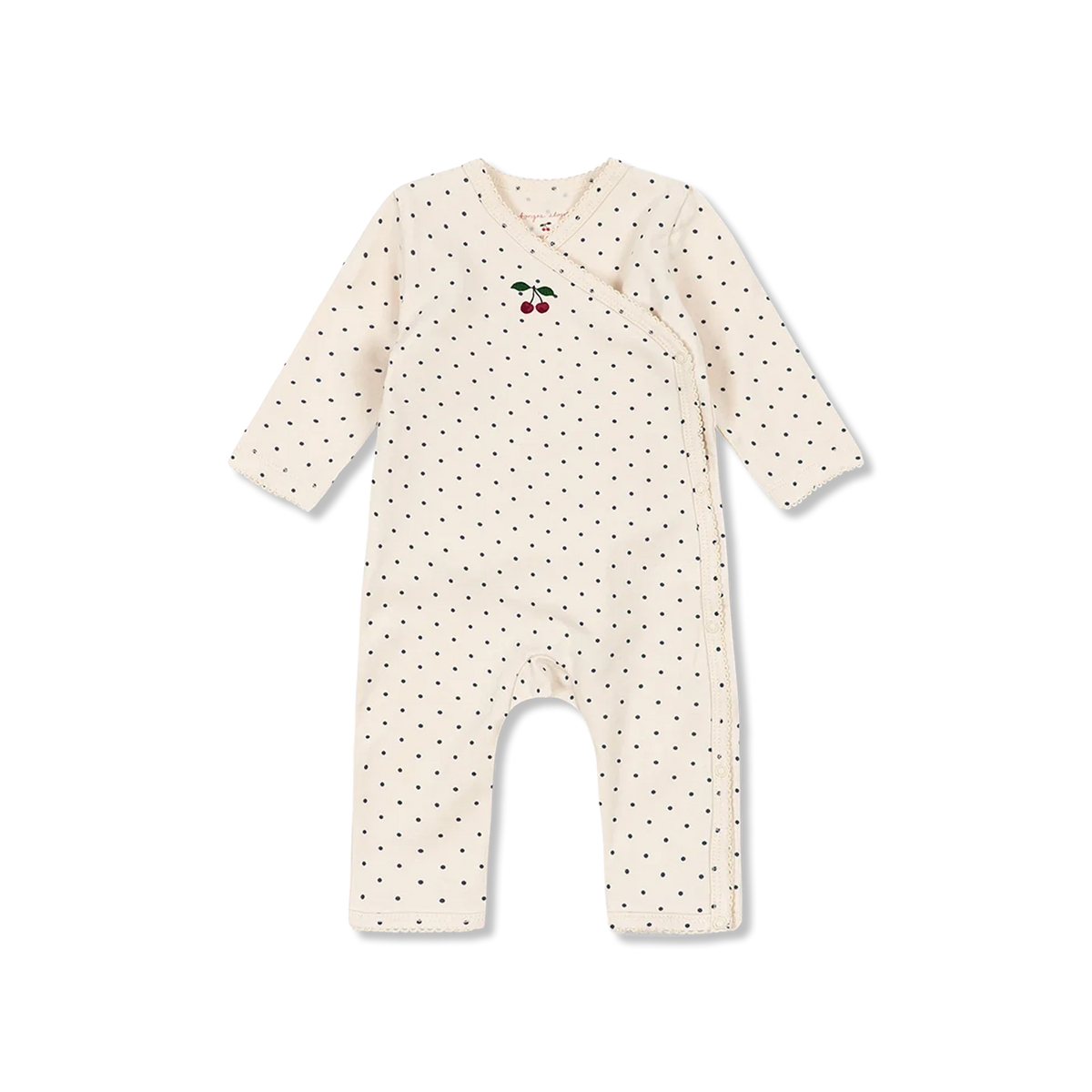 Basic One-piece suit