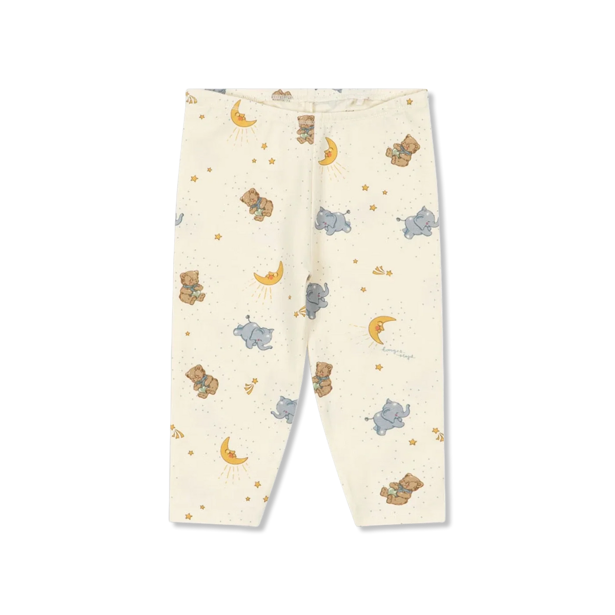 Basic Pants