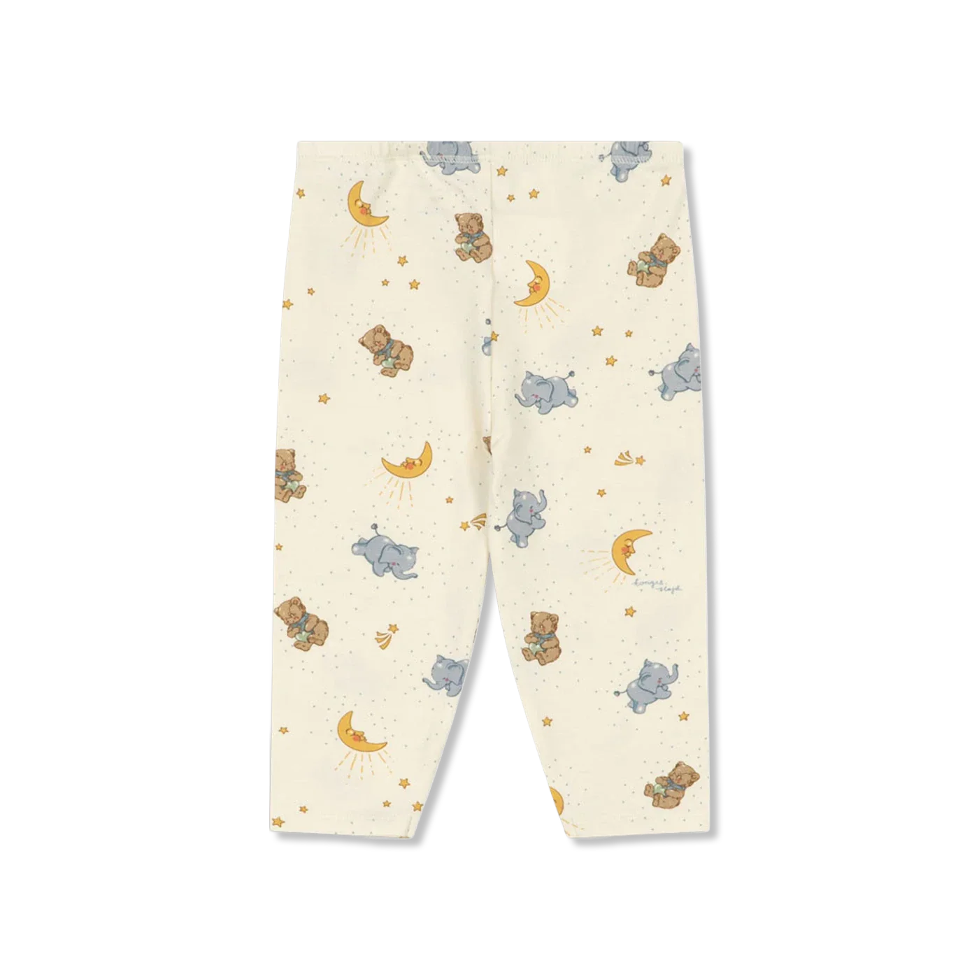 Basic Pants