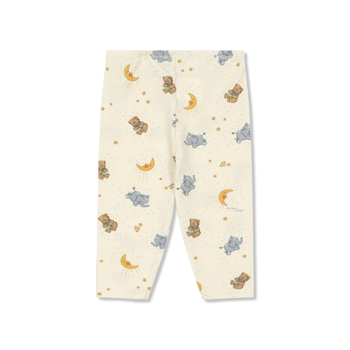 Basic Pants