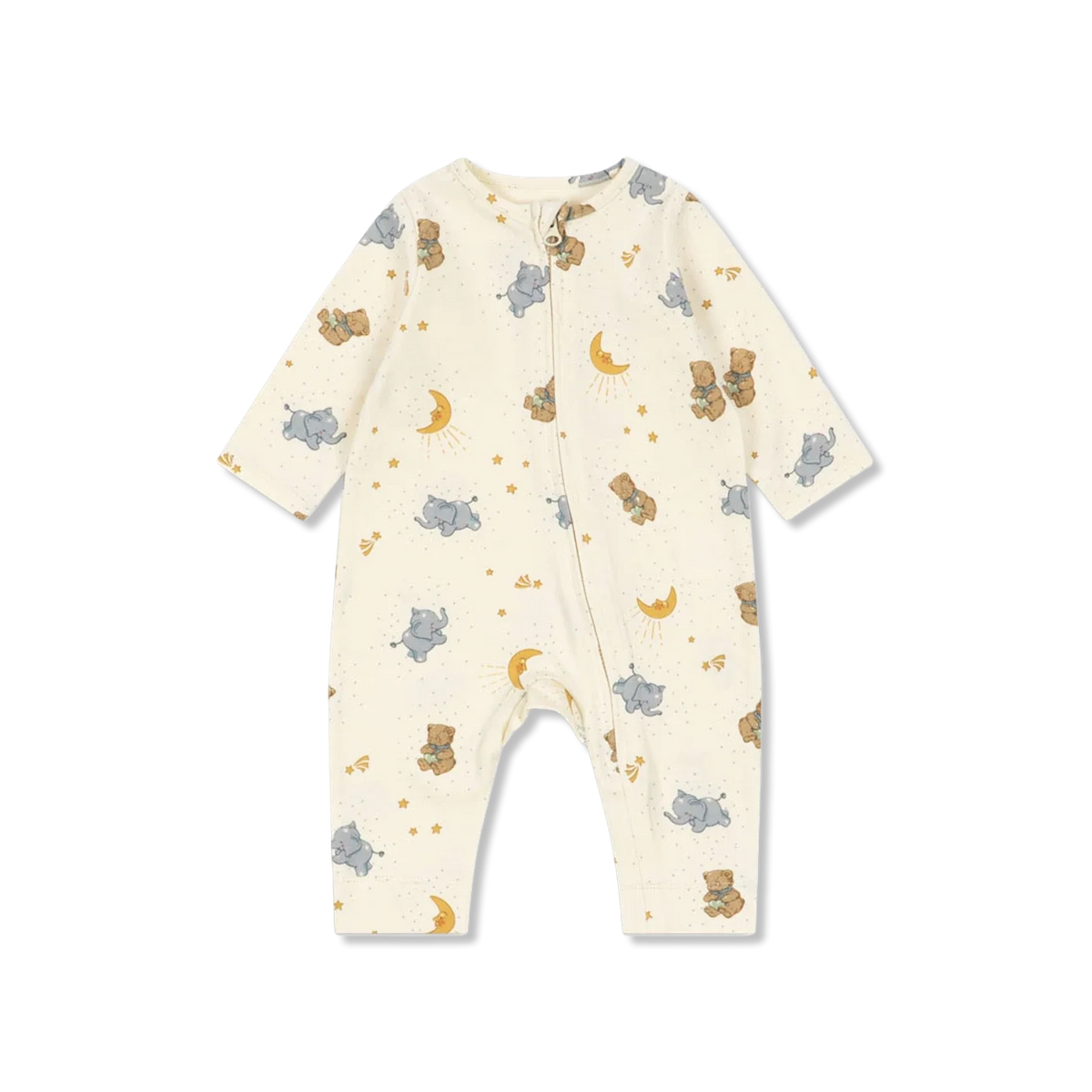 Basic Sleepsuit