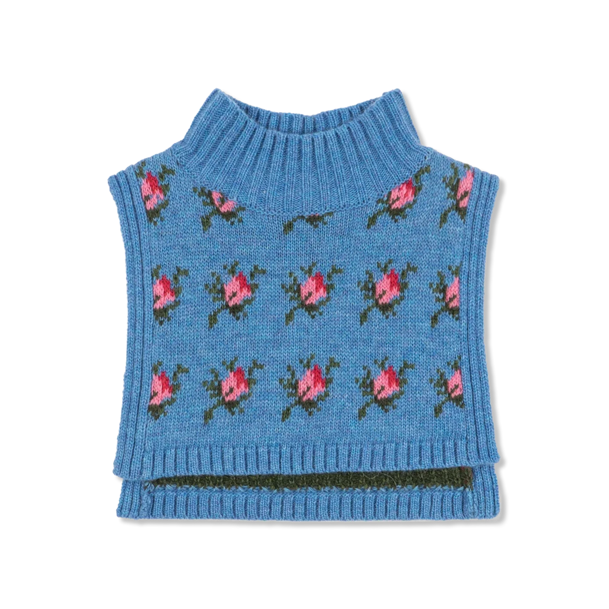 Belou Neck warmer