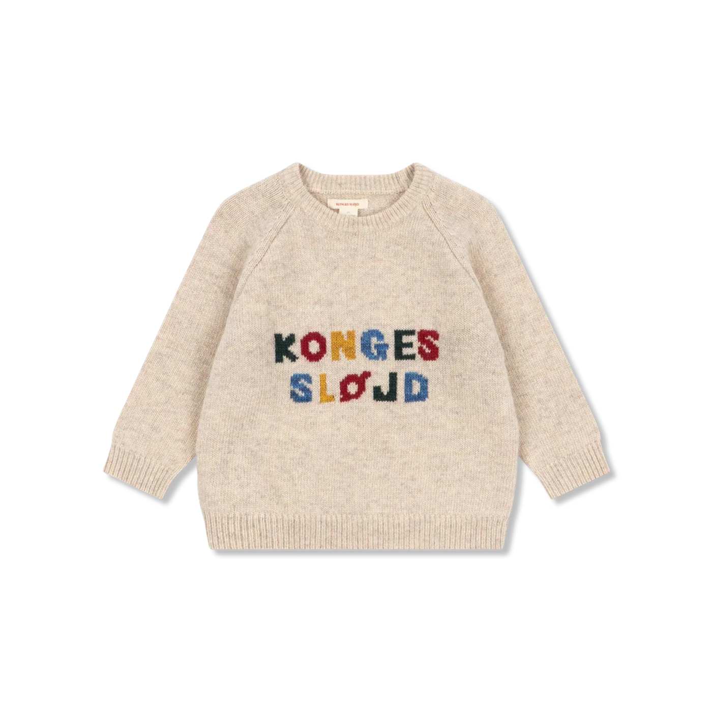 Billi Knitted sweater