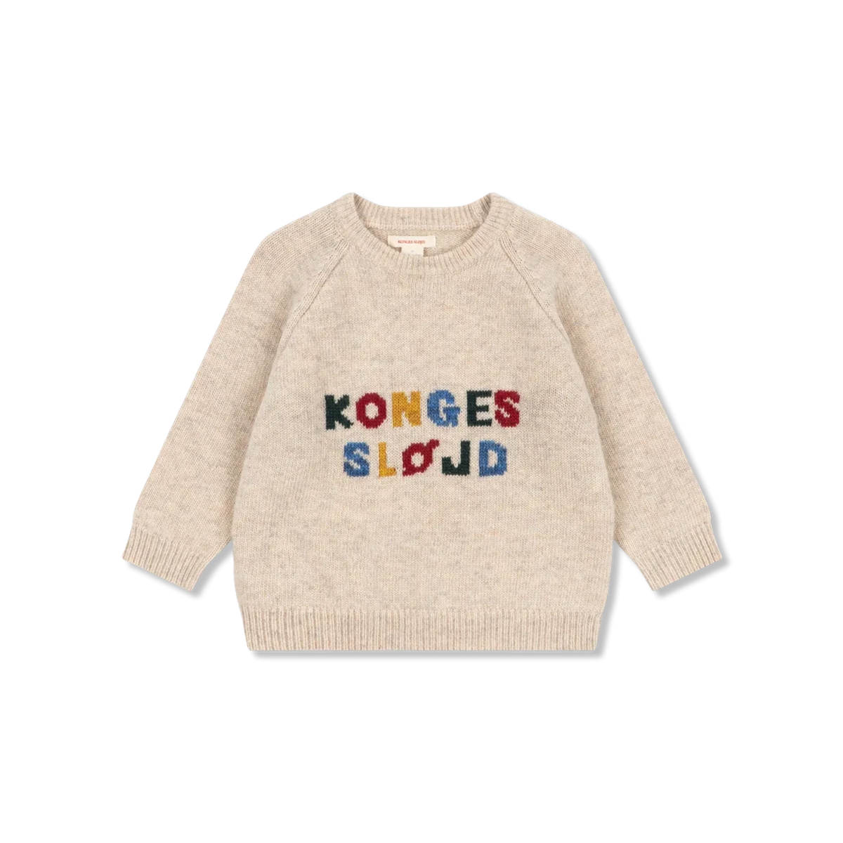 Billi Knitted sweater