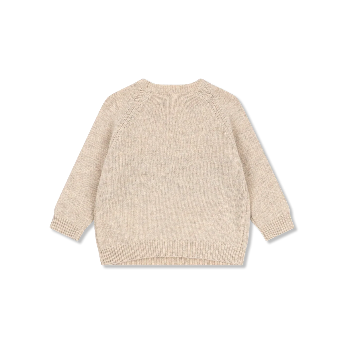 Billi Knitted sweater
