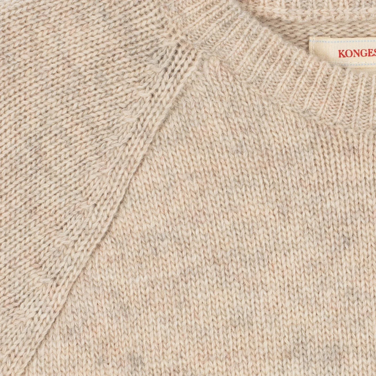 Billi Knitted sweater
