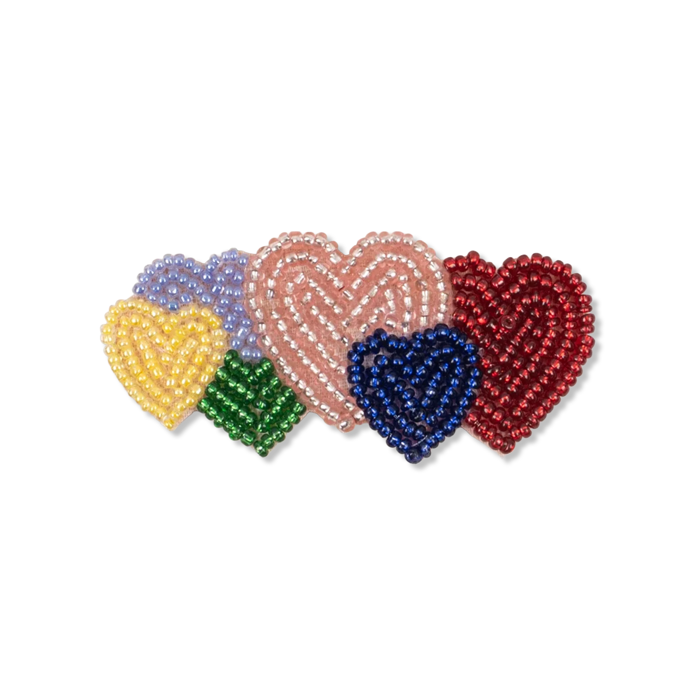 Coeur Hair clip