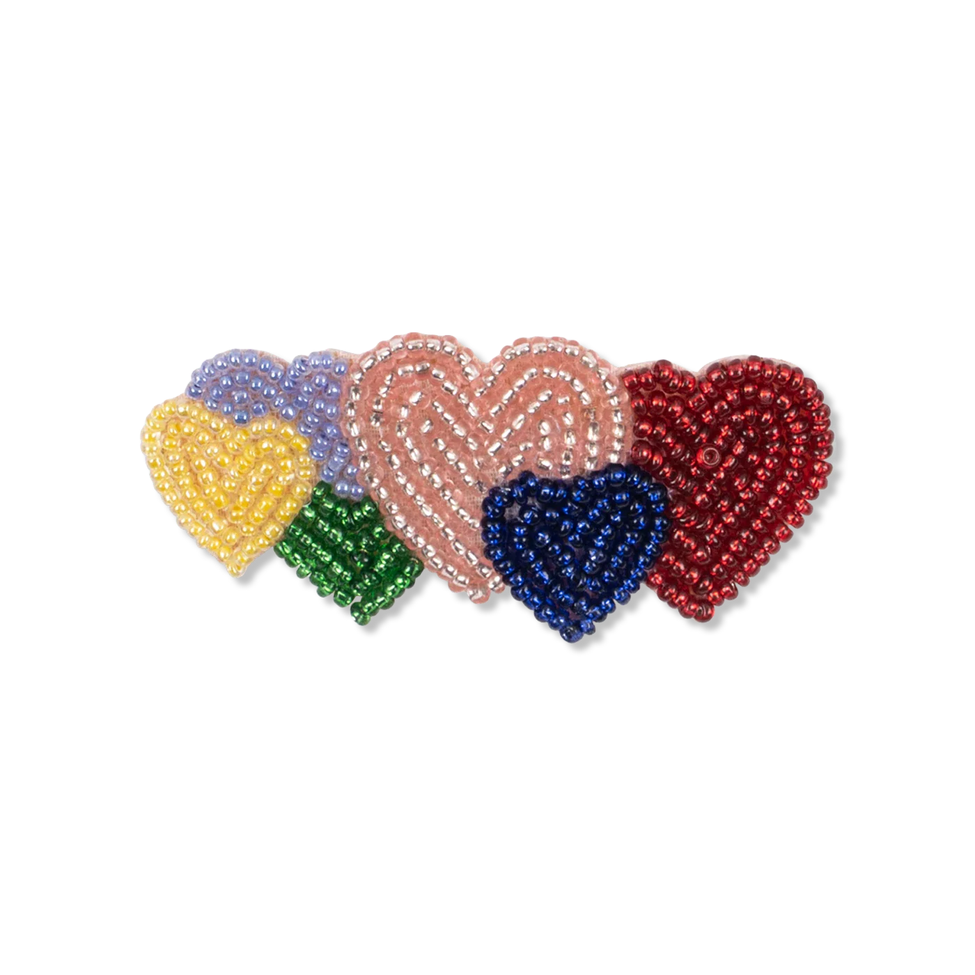Coeur Hair clip