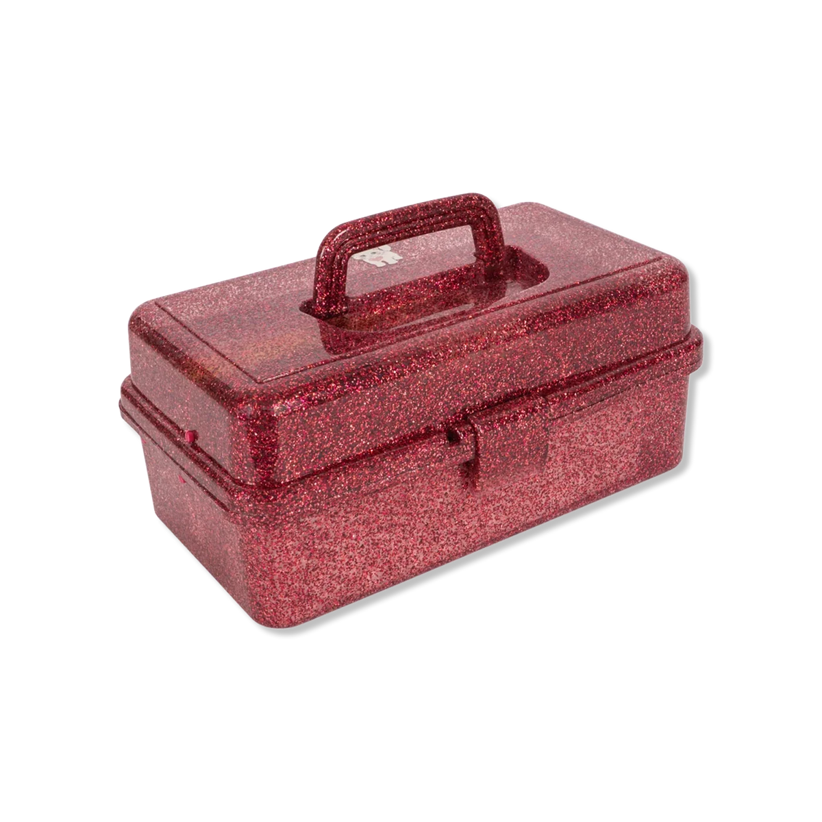 Creative art caddy Craft box