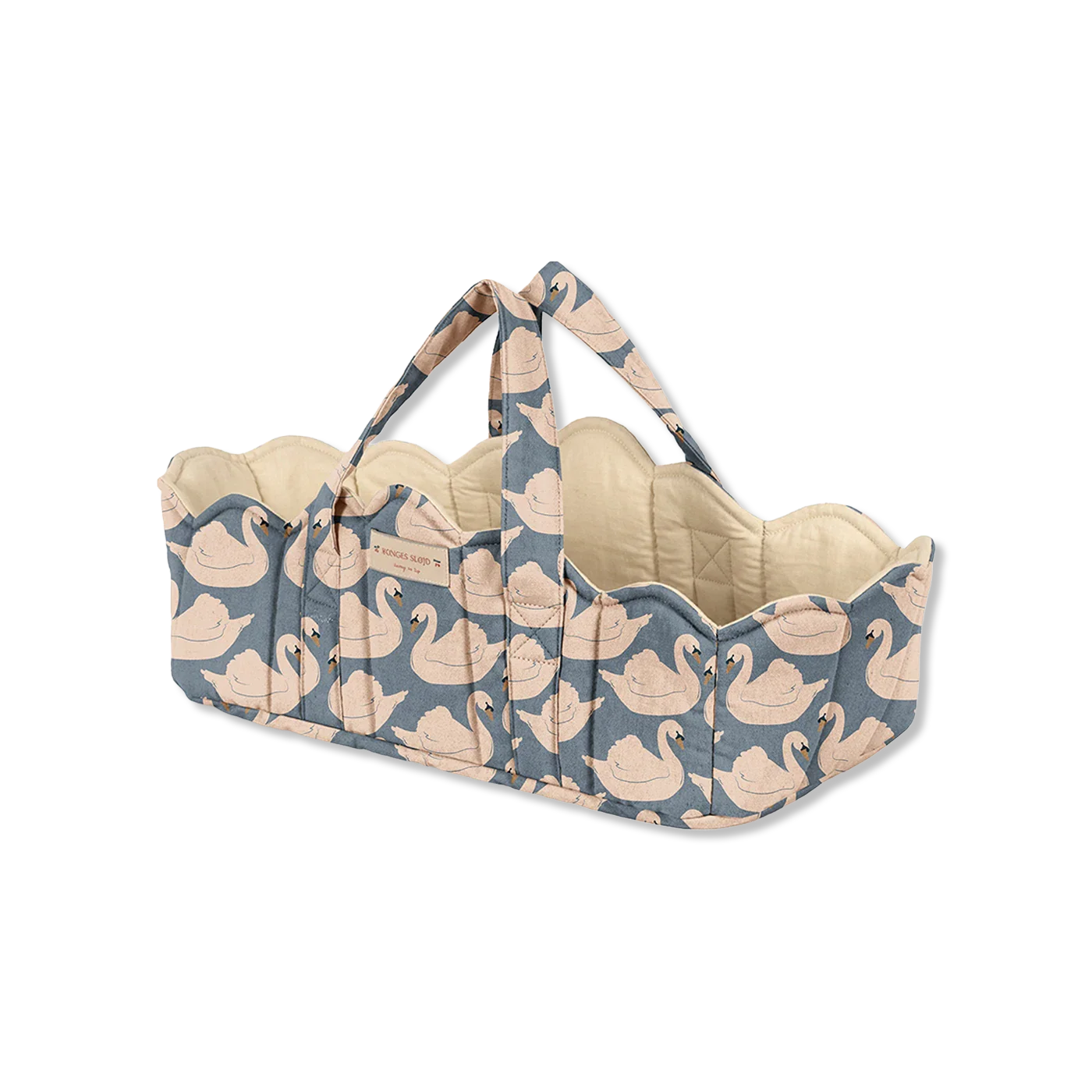 Doll lift Doll carrycot