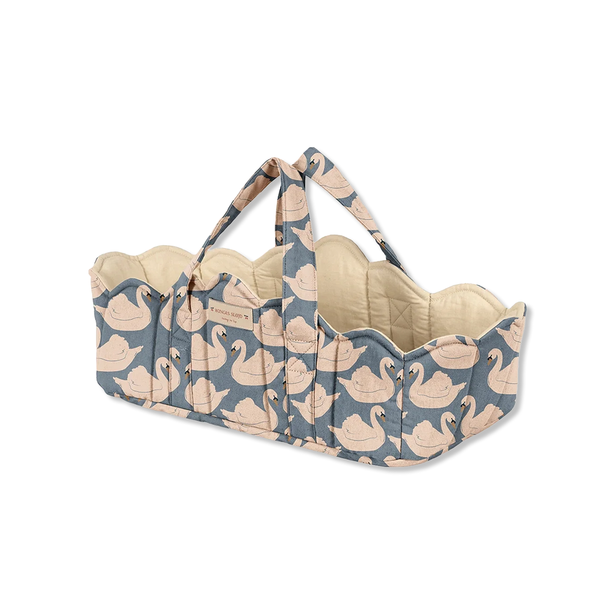 Doll lift Doll carrycot