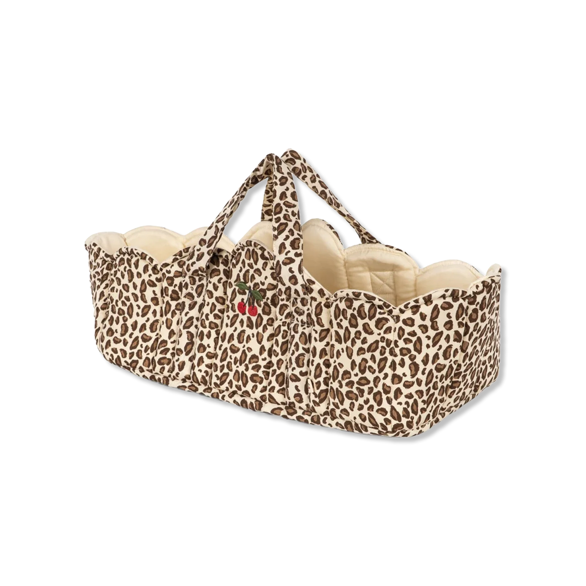 Doll lift Doll carrycot