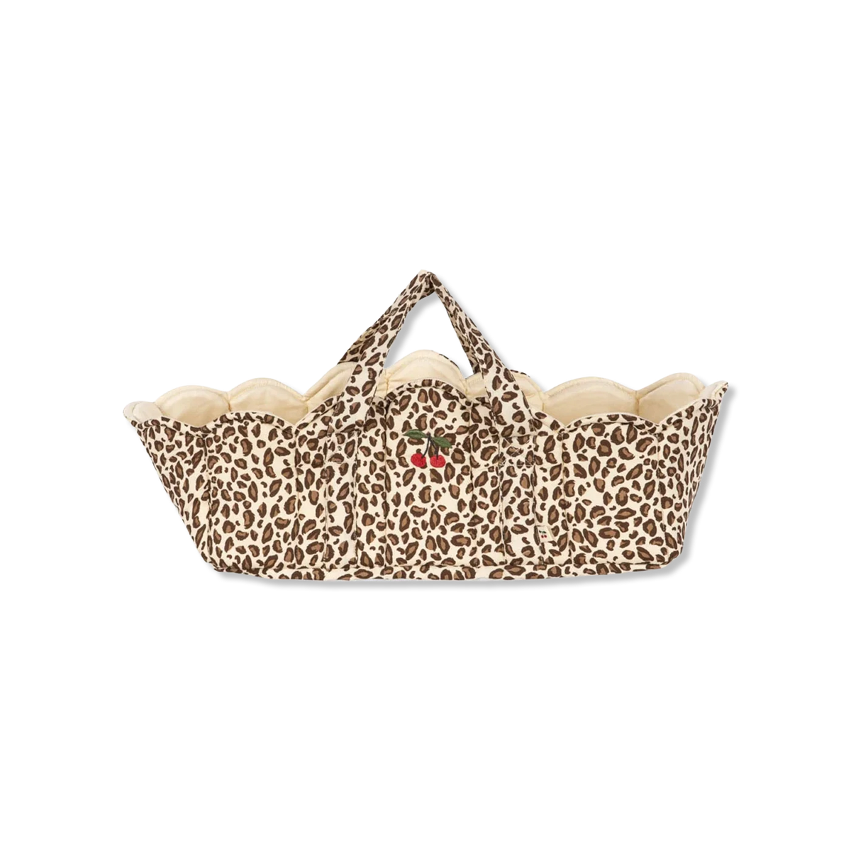 Doll lift Doll carrycot