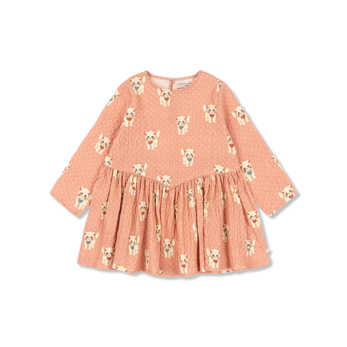 Elin Dress