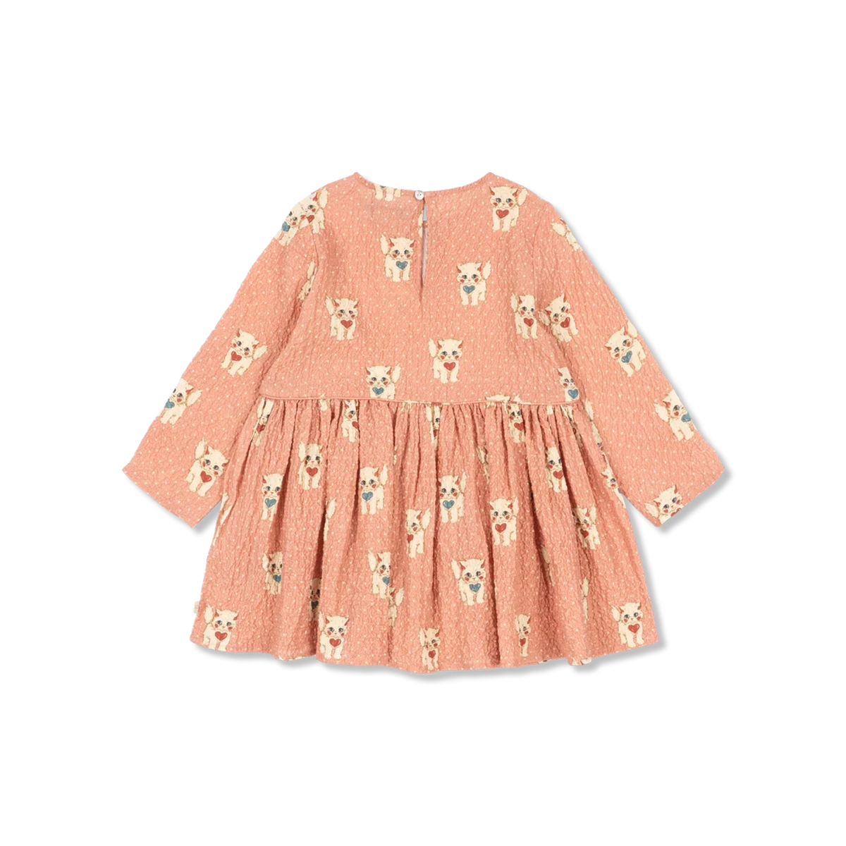 Elin Dress