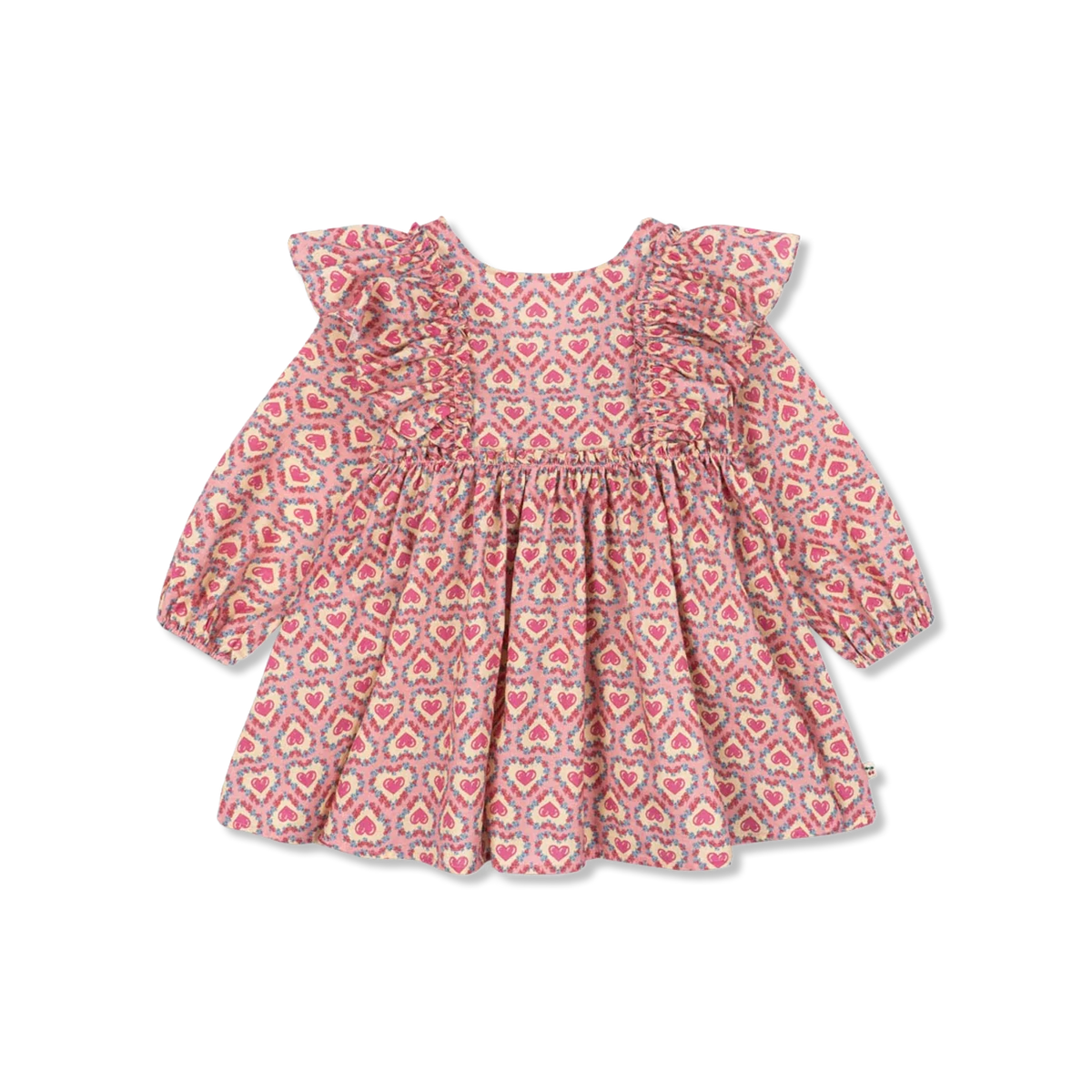 Evia Dress