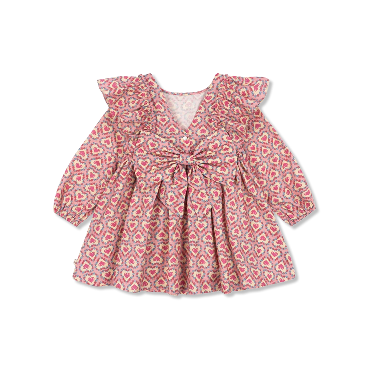 Evia Dress