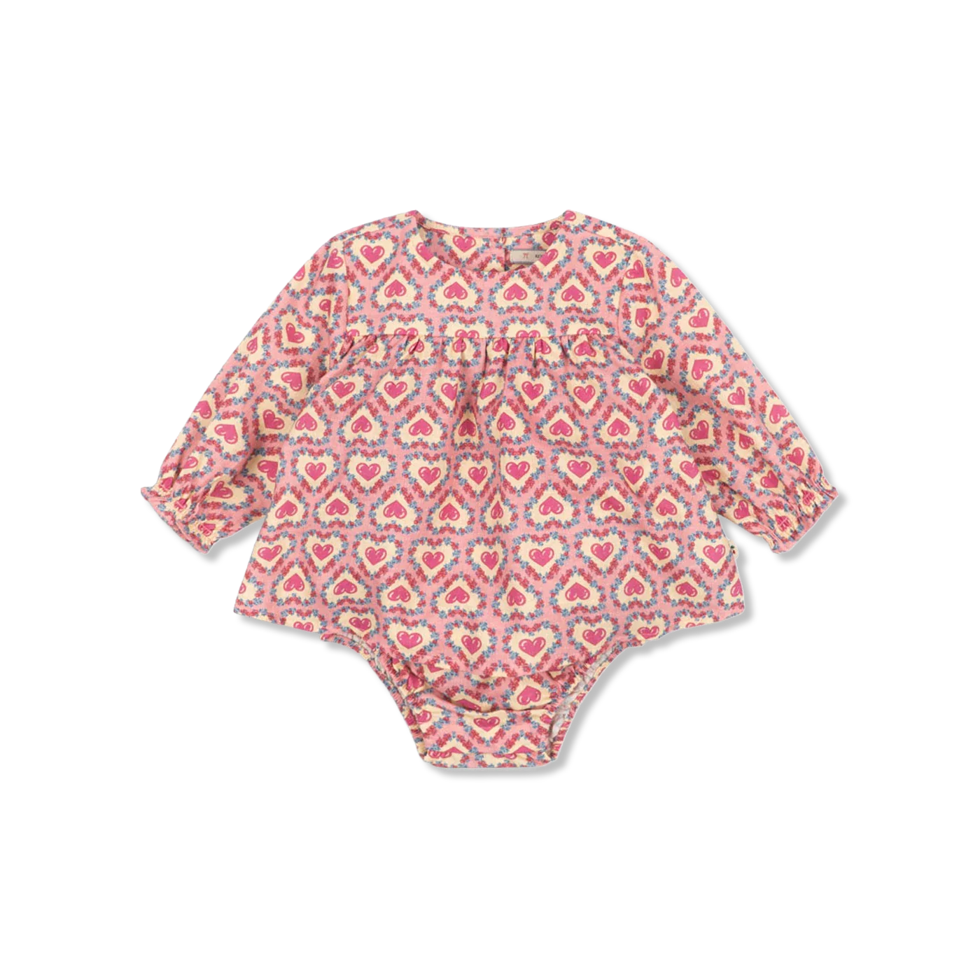 Evia Summer romper
