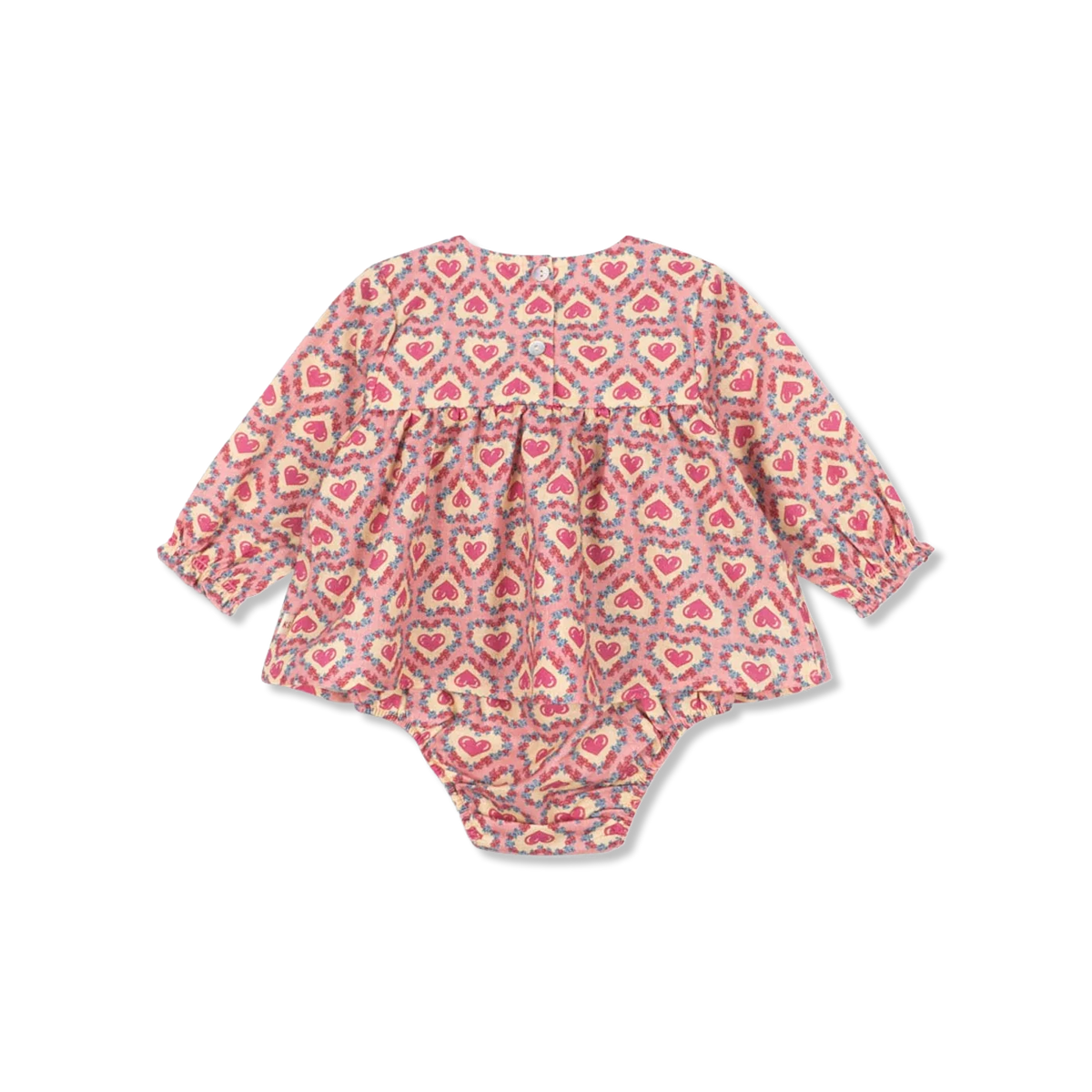 Evia Summer romper