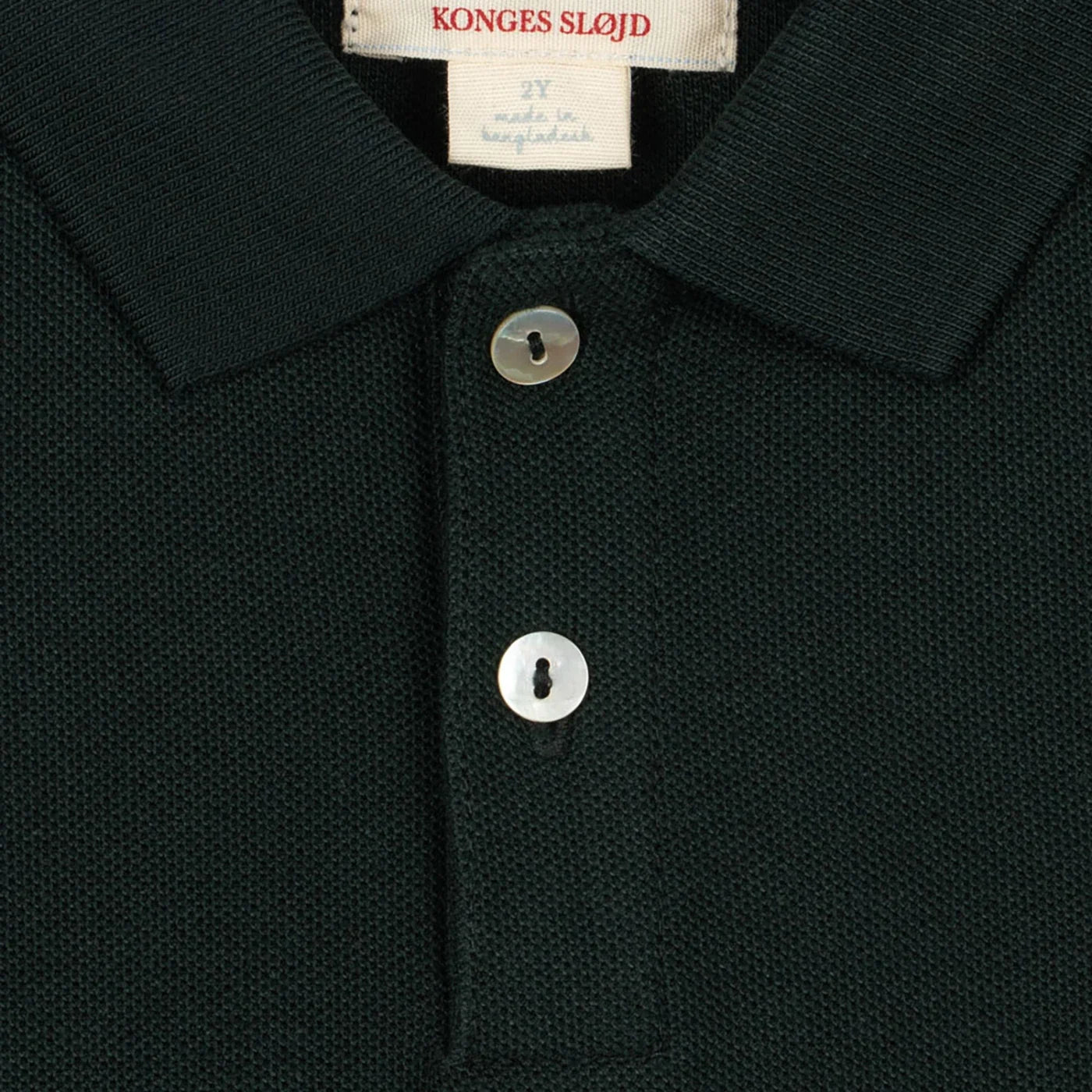 Florian Blouse