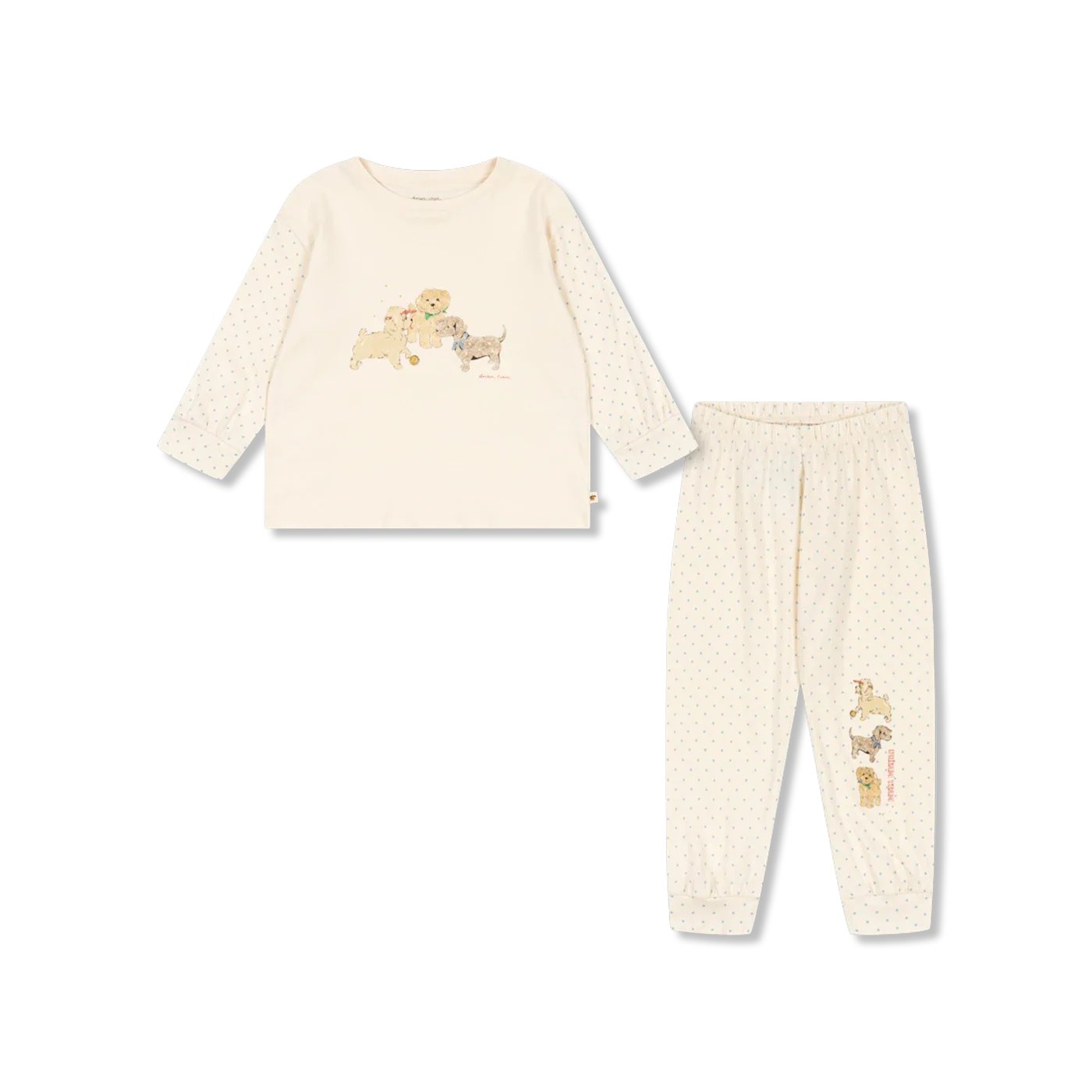Gio Sleepwear