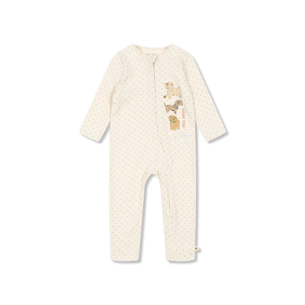 Gio Sleepsuit