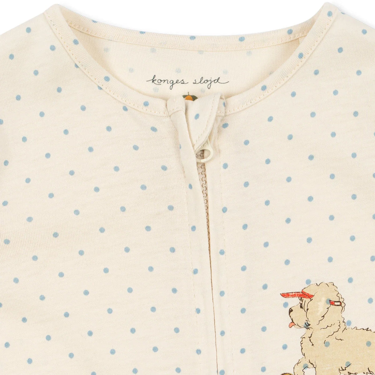 Gio Sleepsuit