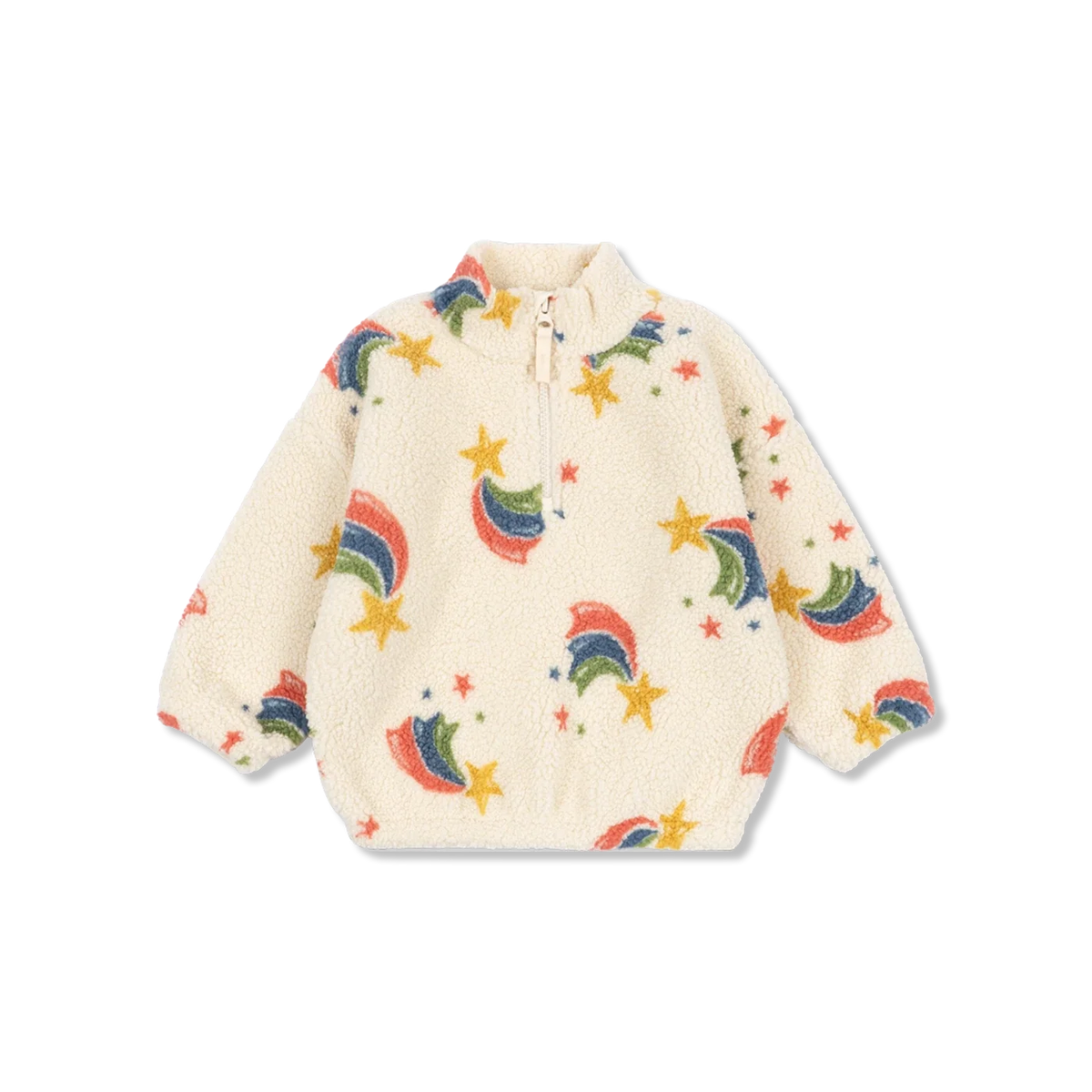 Jody Fleece jacket