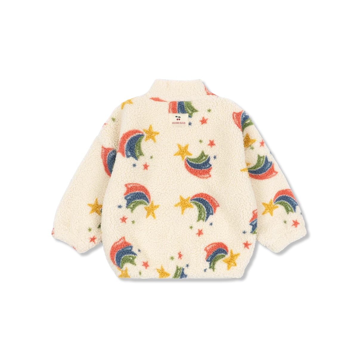 Jody Fleece jacket