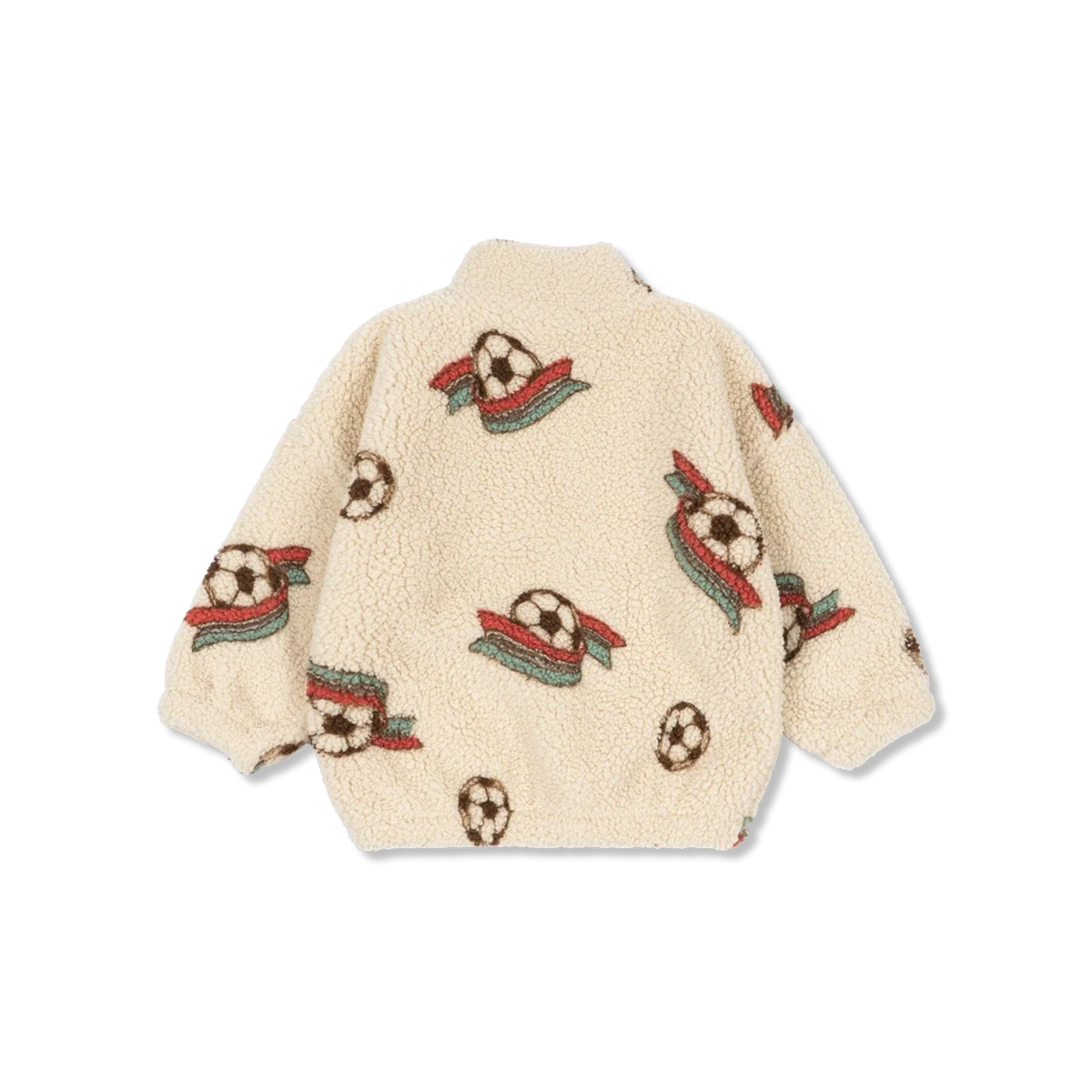 Jody Fleece jacket