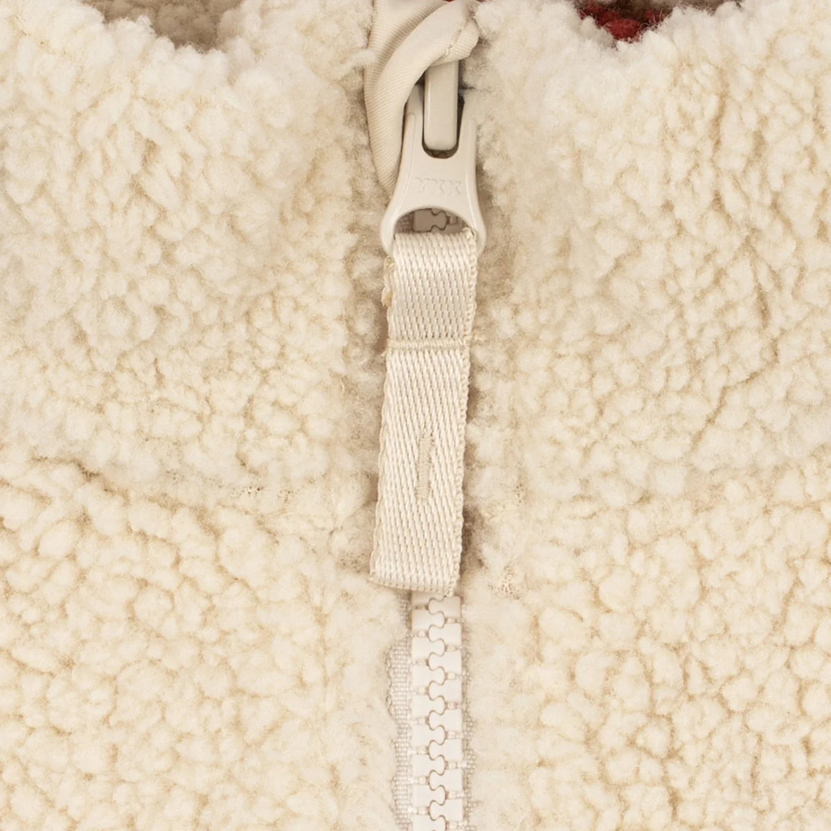 Jody Fleece jacket
