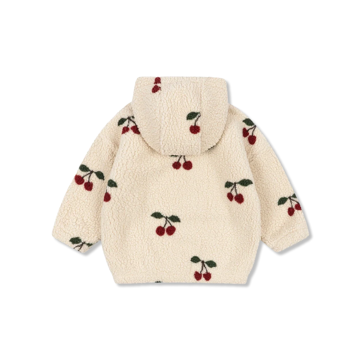 Jody Fleece jacket