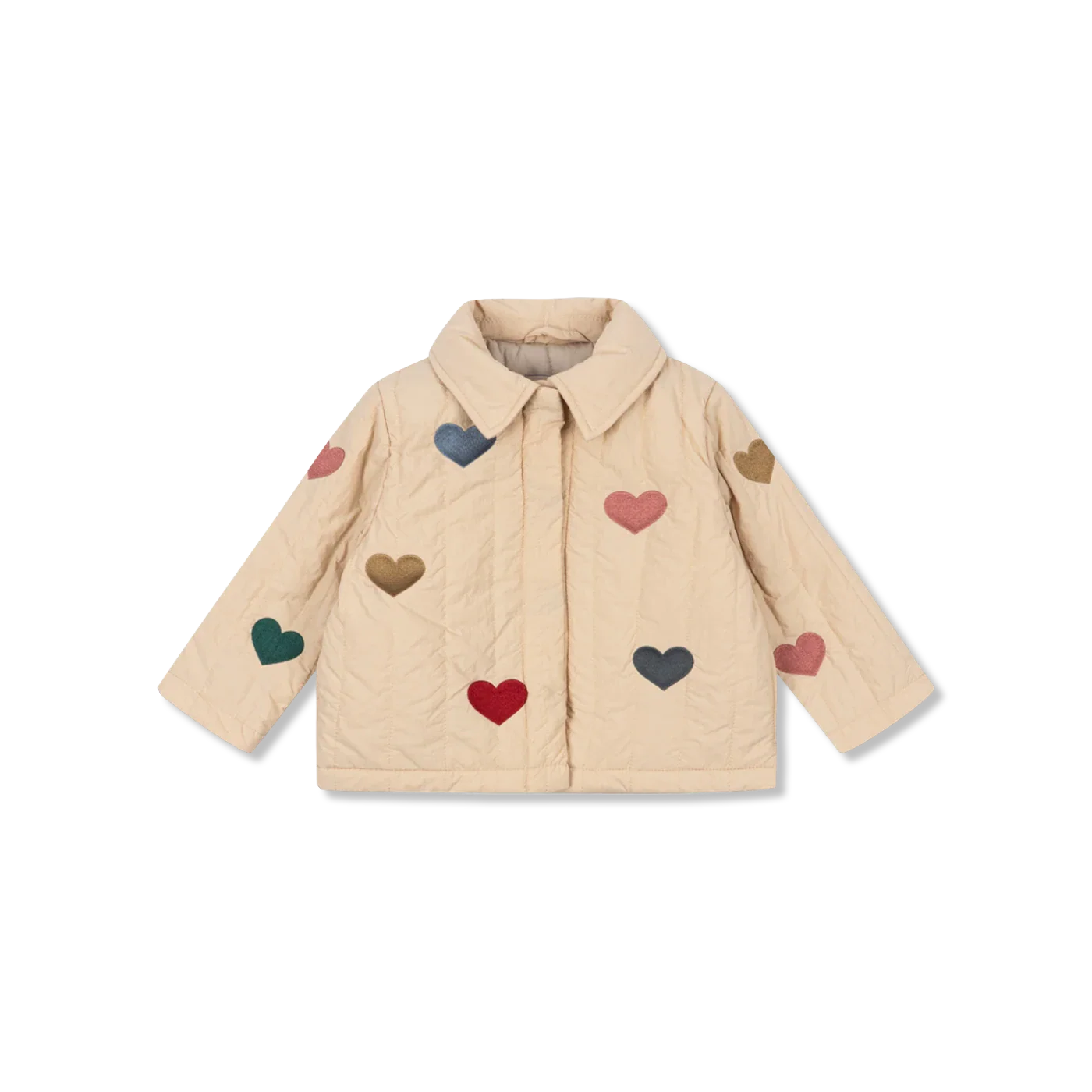 Juno Thermal jacket