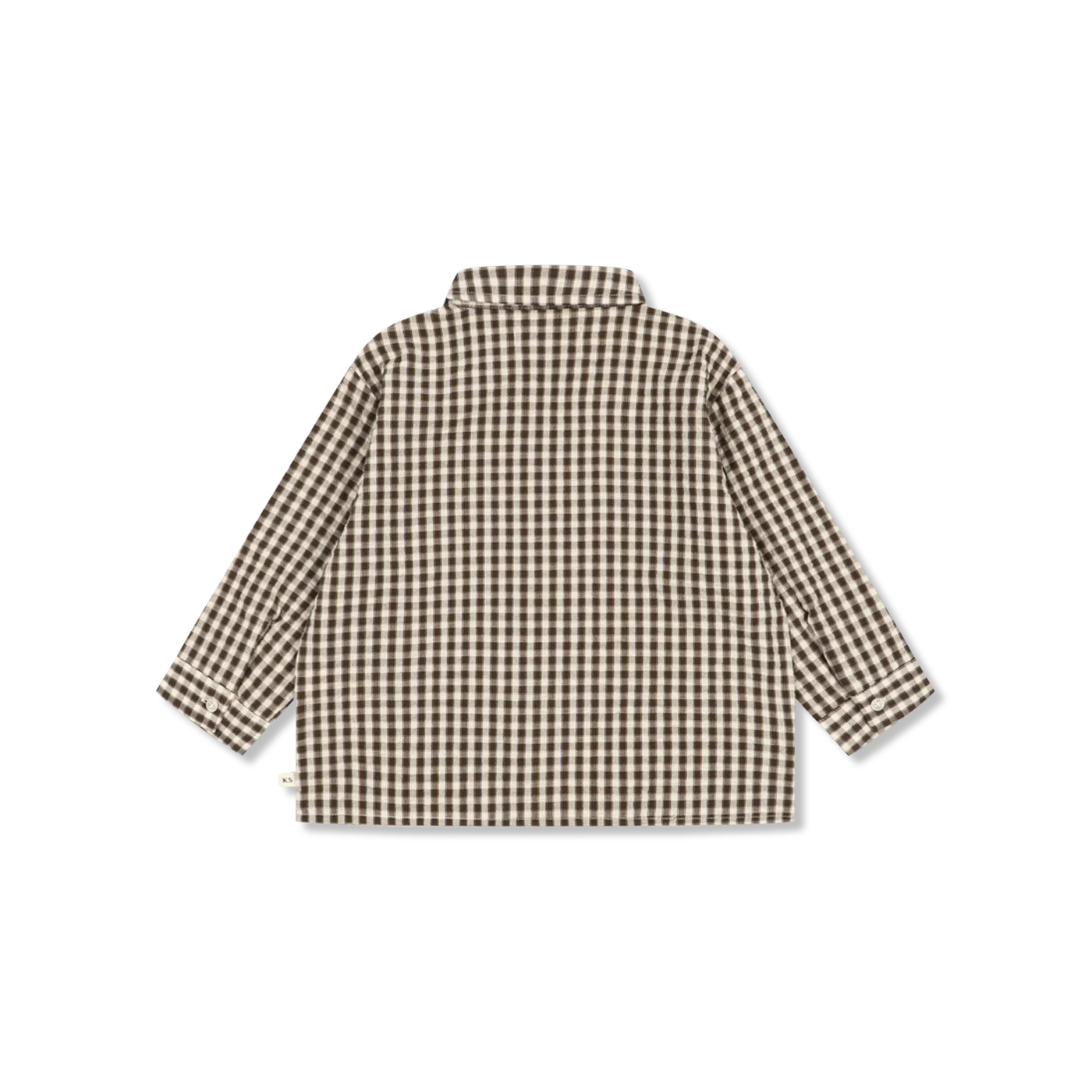 Kim Shirt