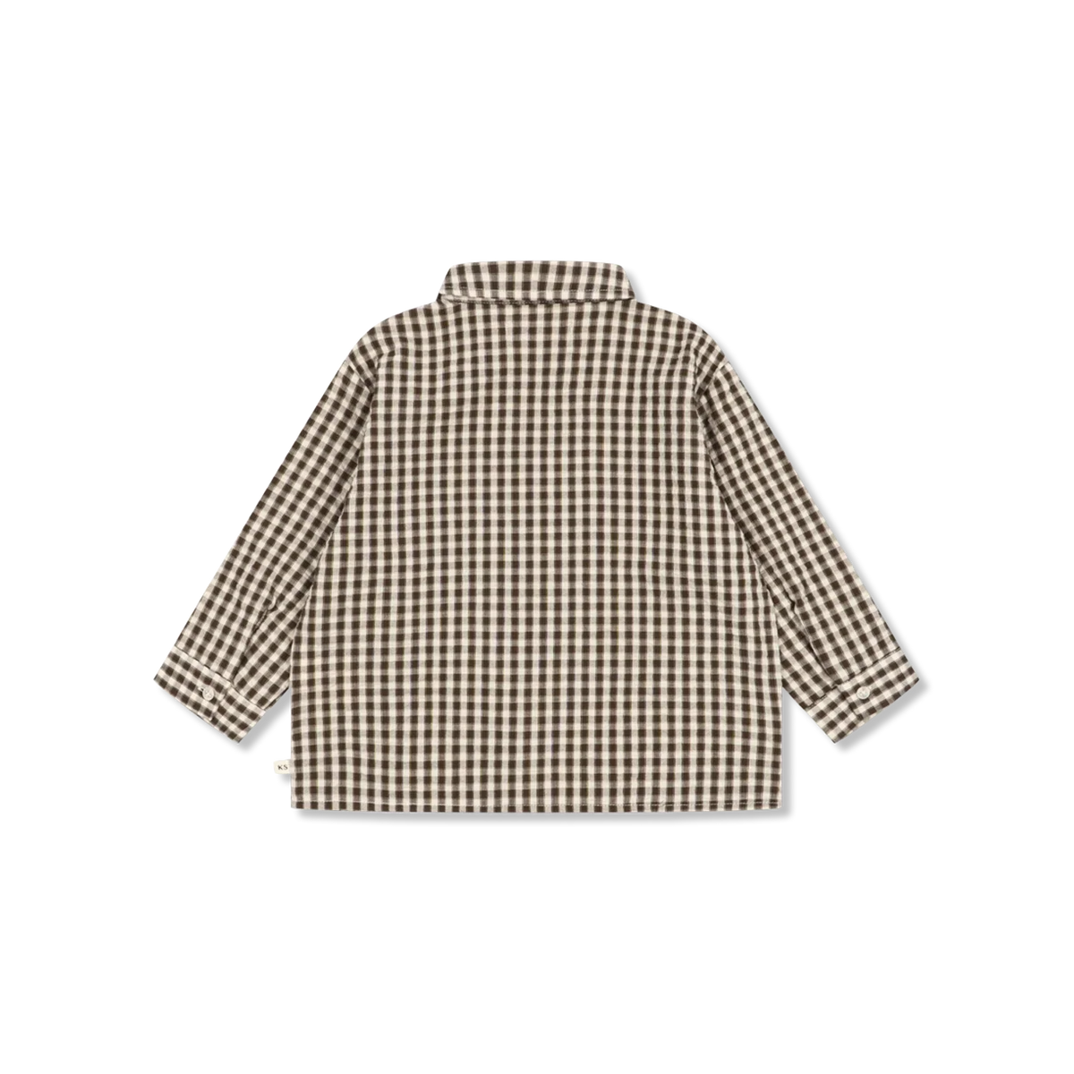 Kim Shirt