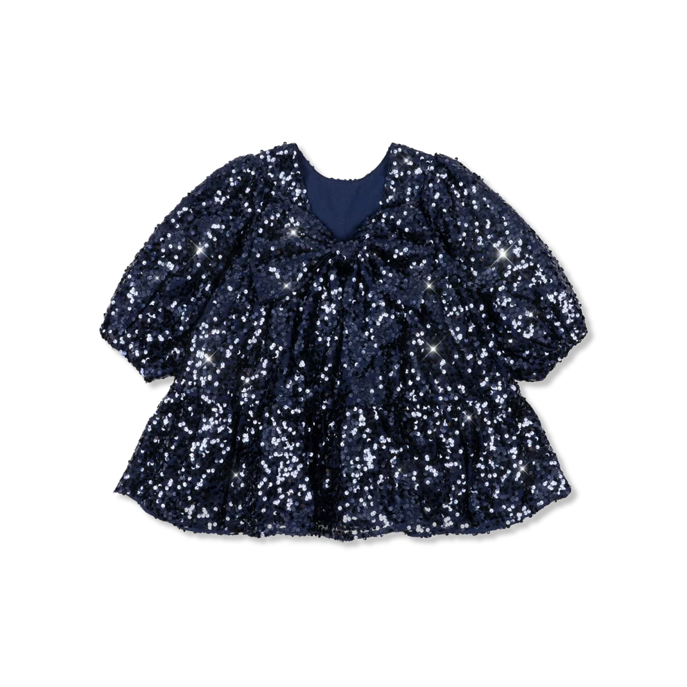 Lila Dress