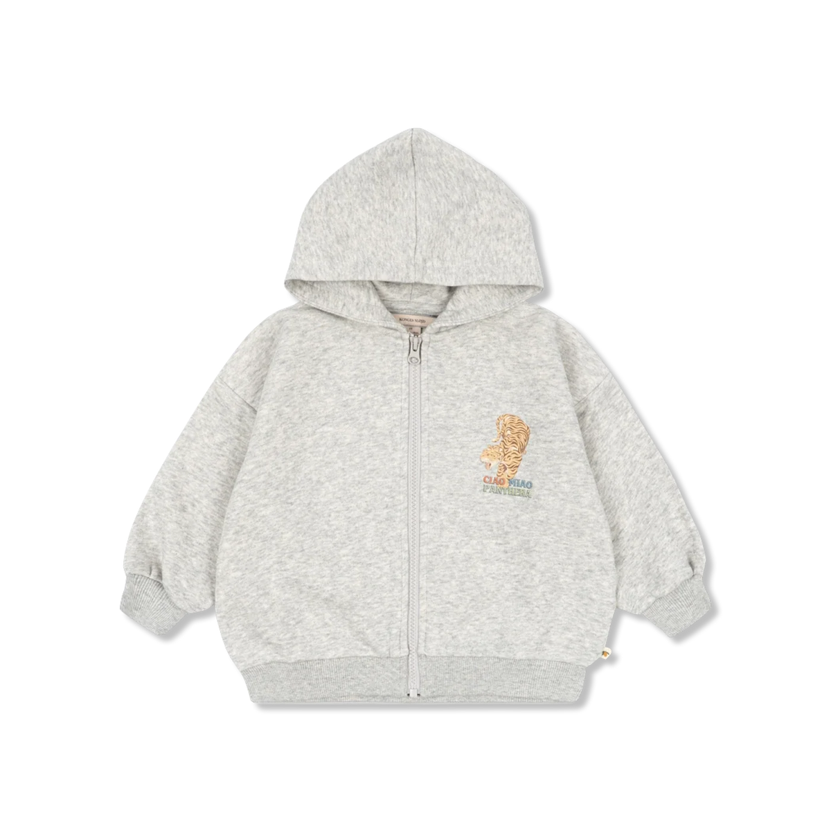 Lou Zip sweatshirt