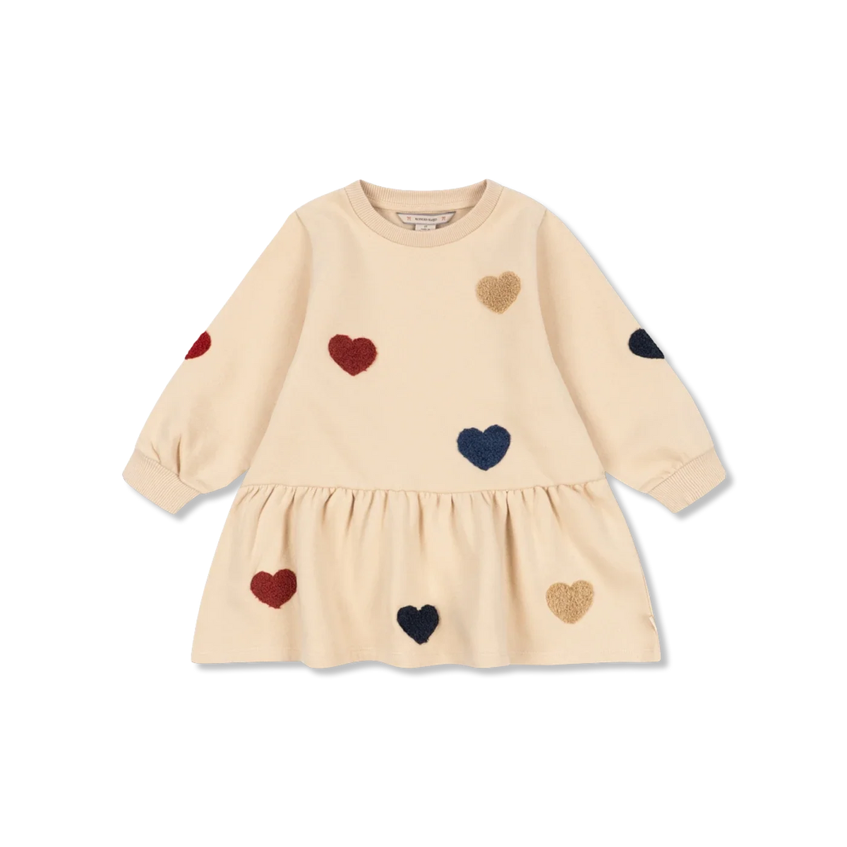 Lou Dress