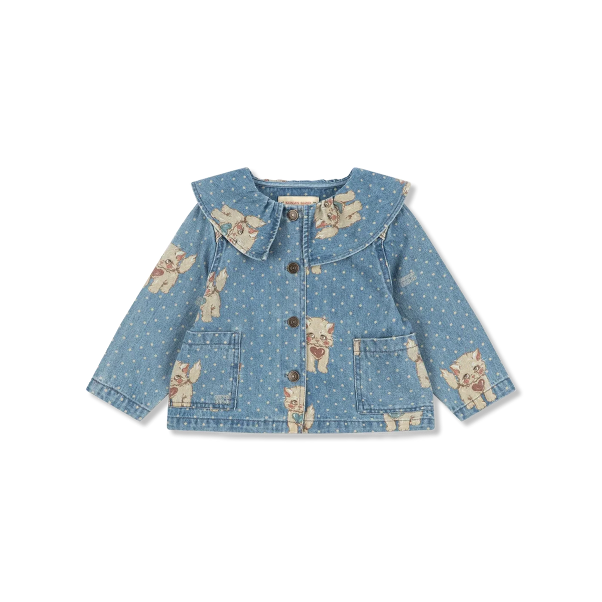 Magot Shirt