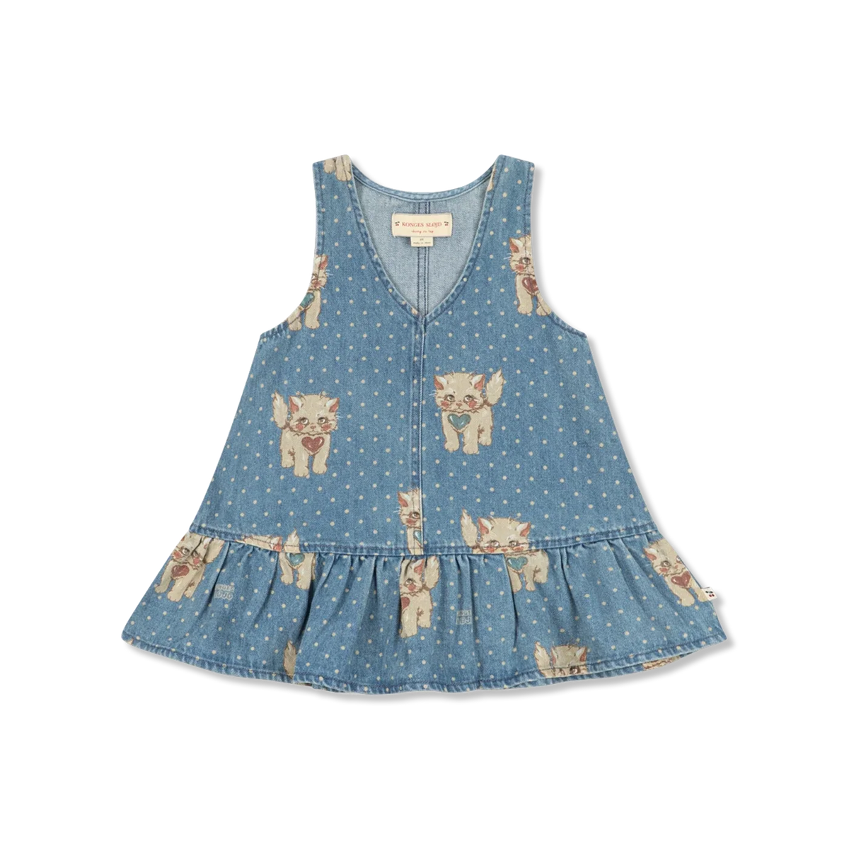 Magot Dress