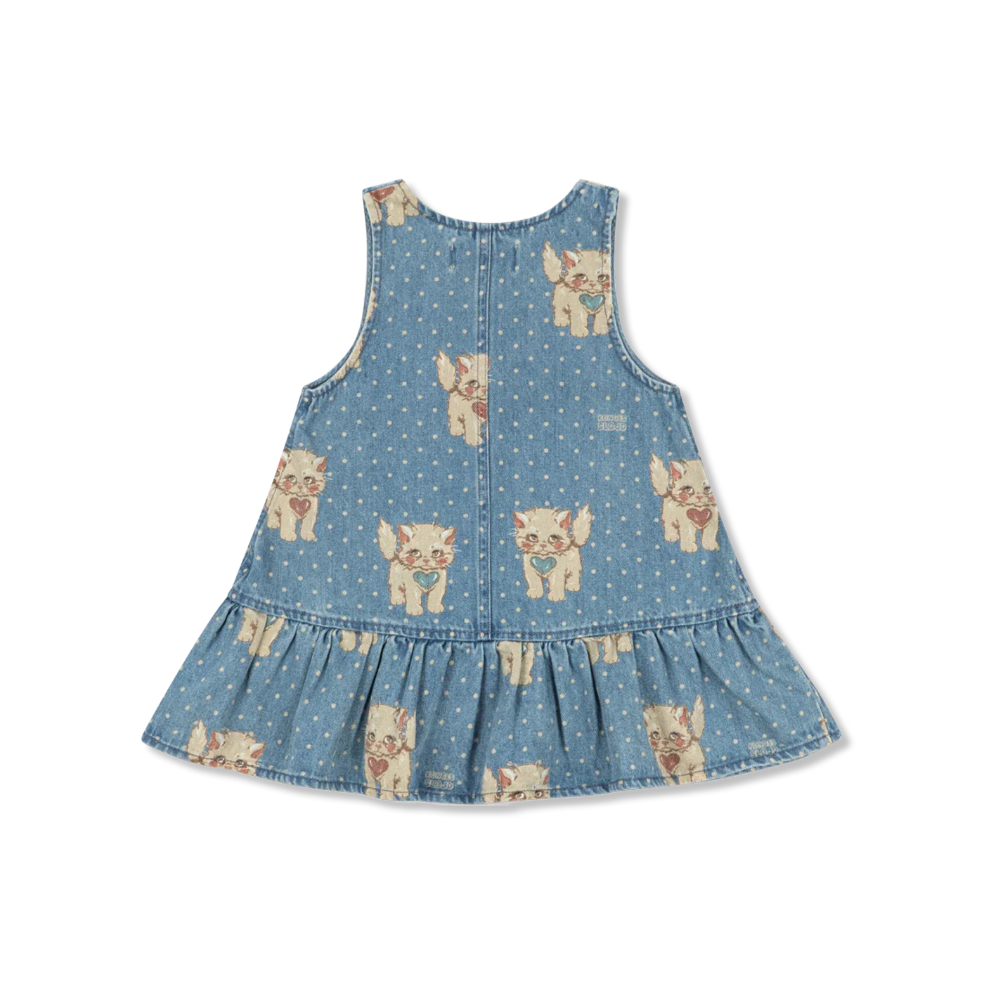 Magot Dress