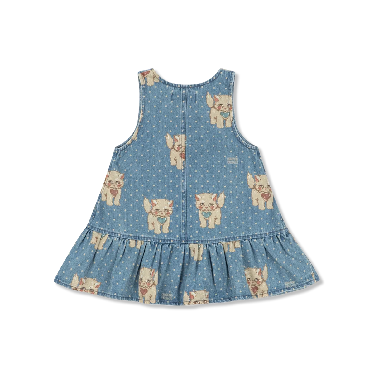 Magot Dress