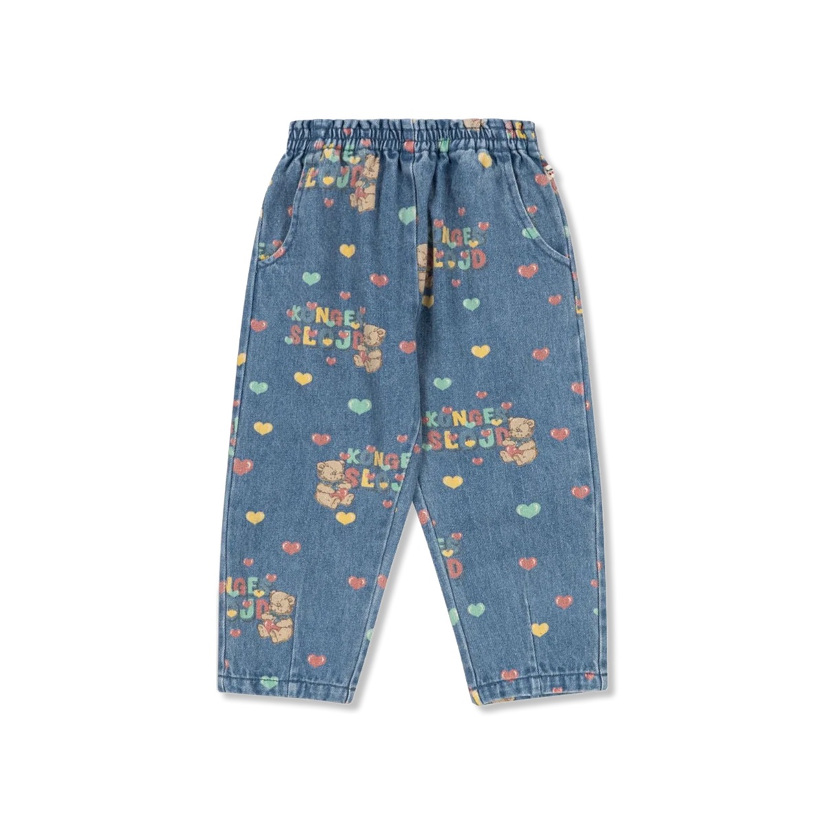 Magot Pants