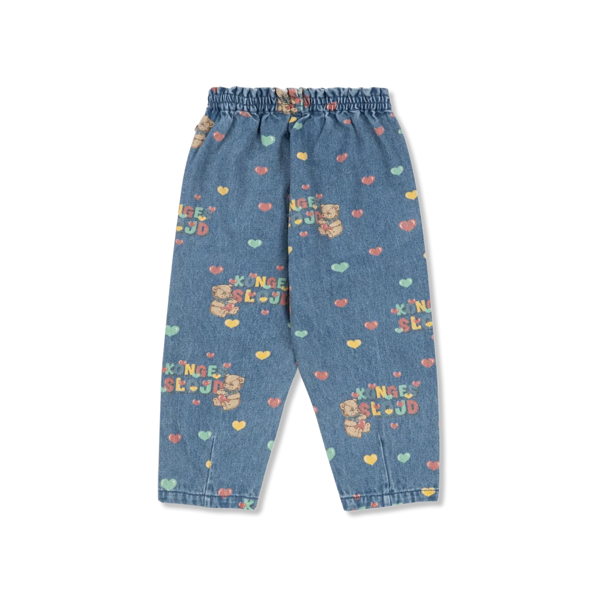 Magot Pants
