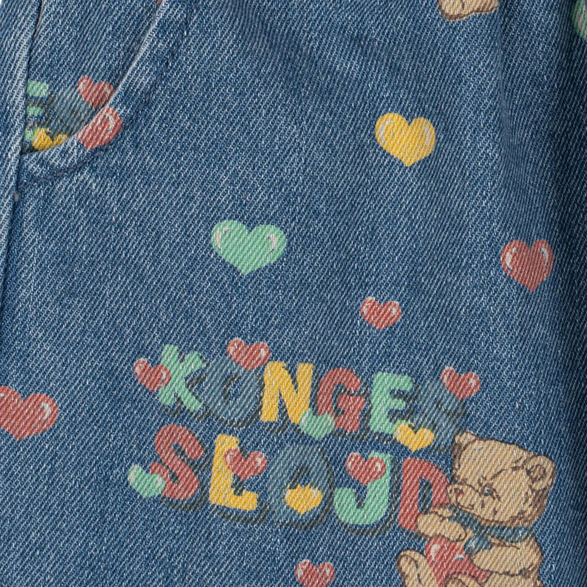 Magot Pants