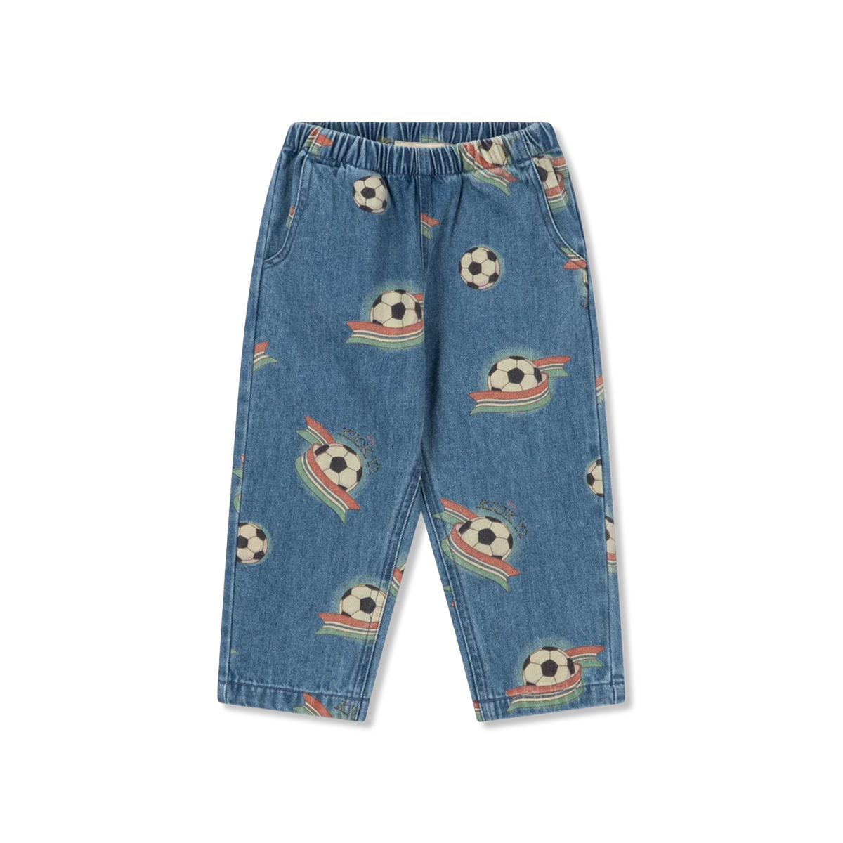 Magot Pants