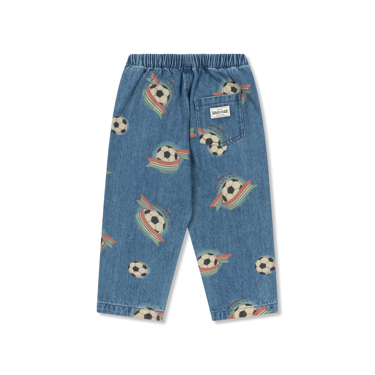 Magot Pants