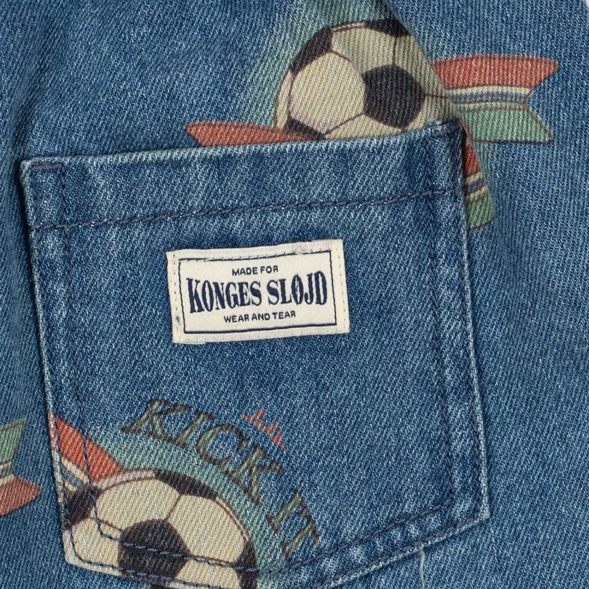 Magot Pants